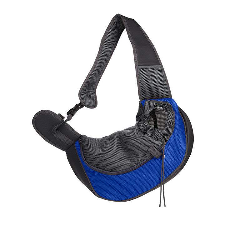 Small Dog Cat Travel Bag