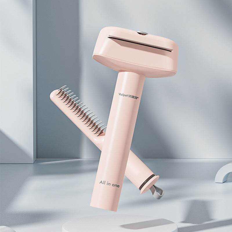 Pet Dematting Comb