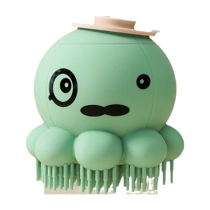 Pets Shower Brush
