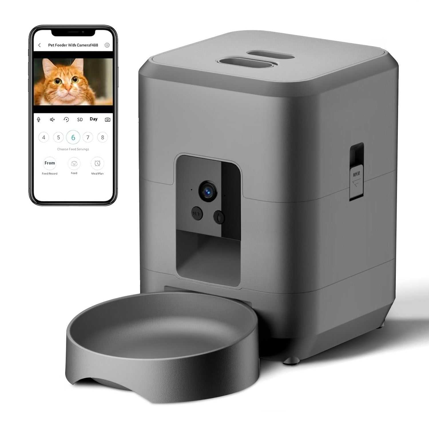 Pet Intelligent Timing