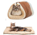 Cat Tunnelsleeping Bag