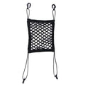 Car Pet Isolation Net