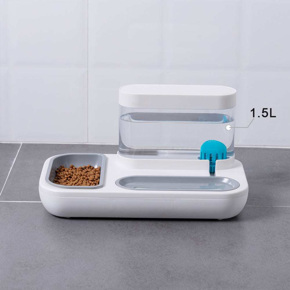 Pet Cat Bowl