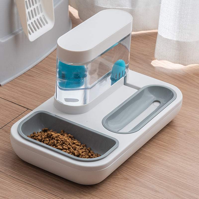Pet Cat Bowl