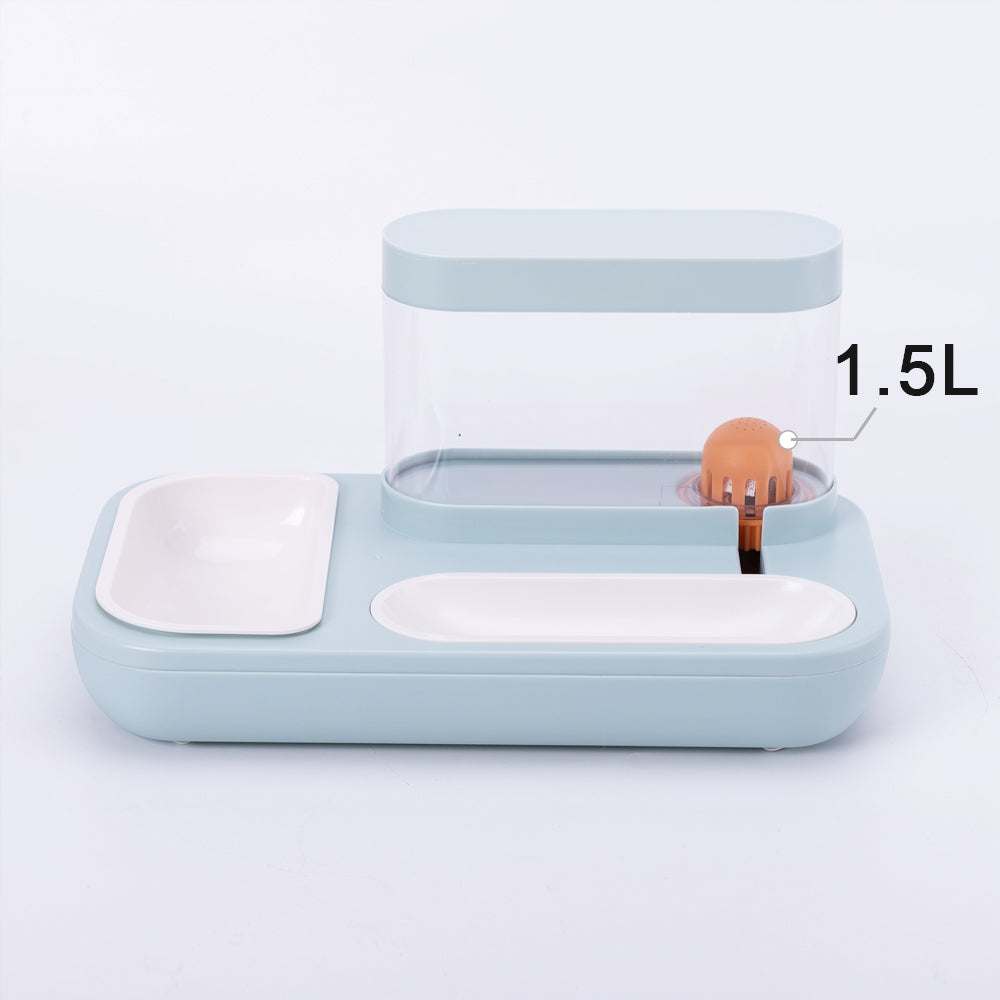 Pet Cat Bowl