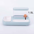Pet Cat Bowl