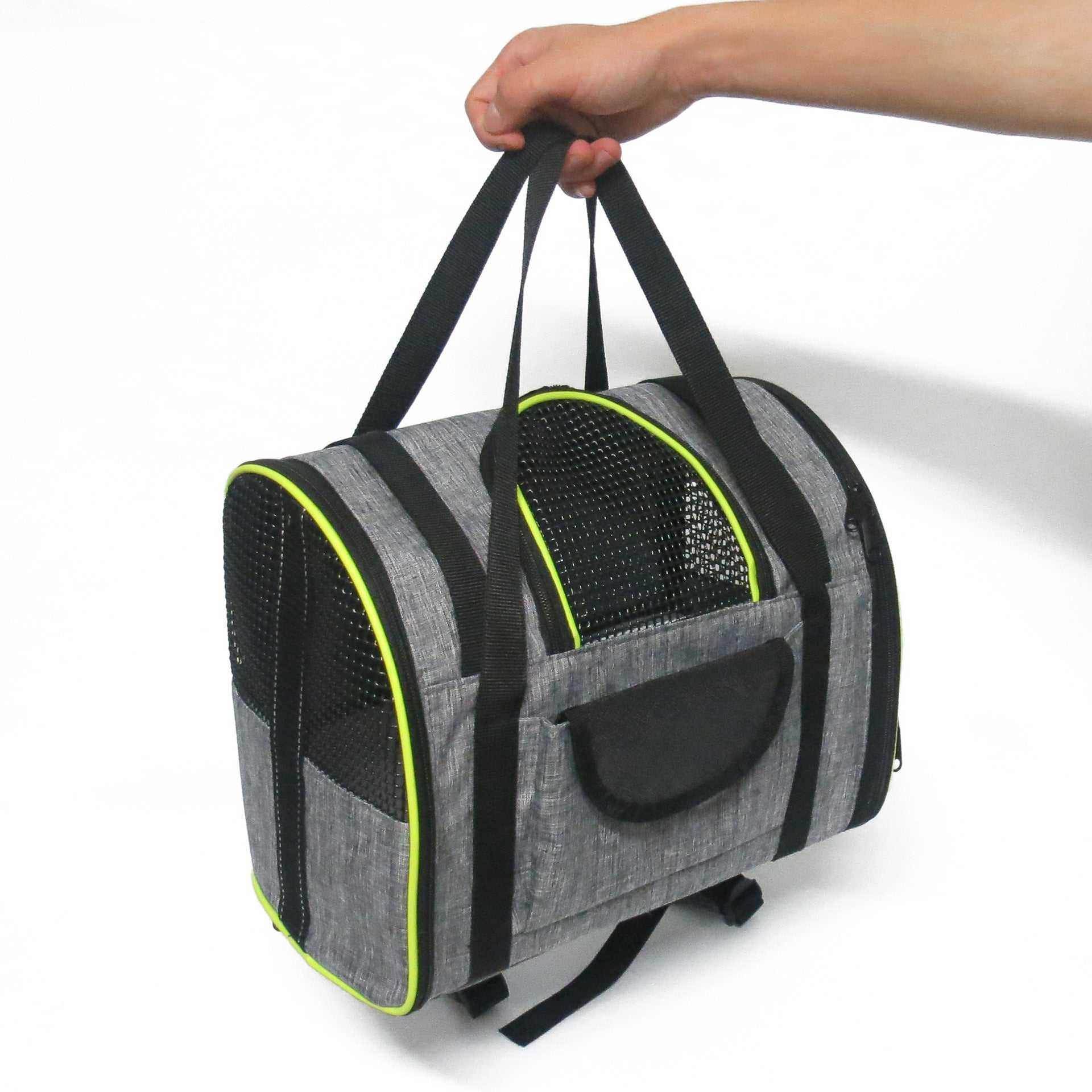 Multi-functional Folding Pet