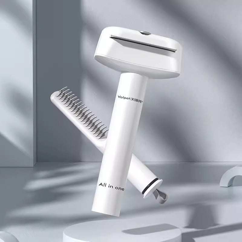 Pet Dematting Comb