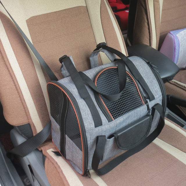 Multi-functional Folding Pet