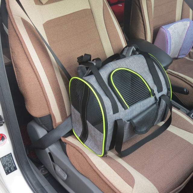 Multi-functional Folding Pet