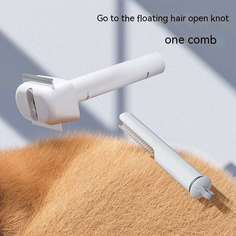 Pet Dematting Comb