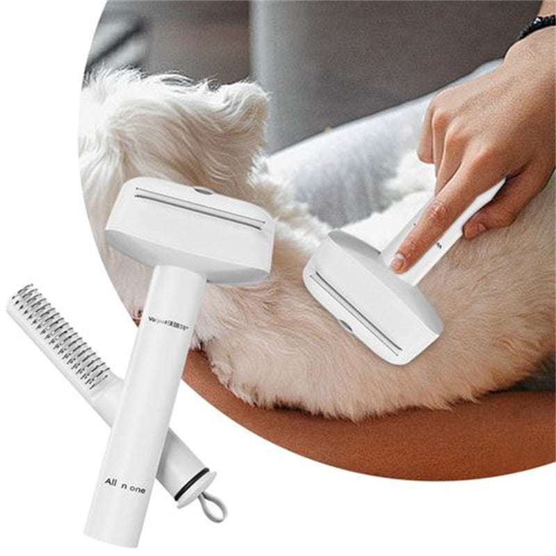 Pet Dematting Comb