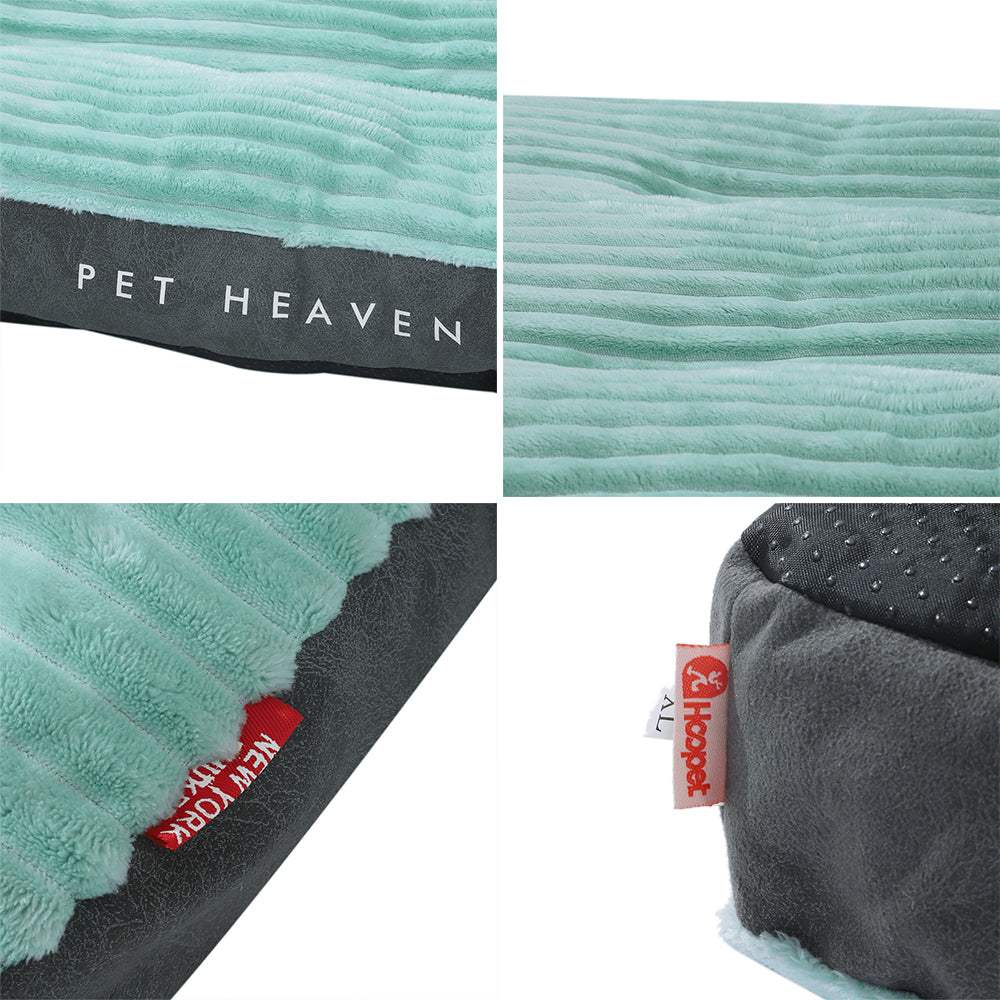 Removable And Washable Pet Products