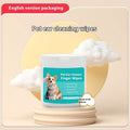 Disposable Pet Cleaning Products