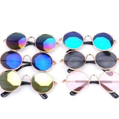 Pet Glasses