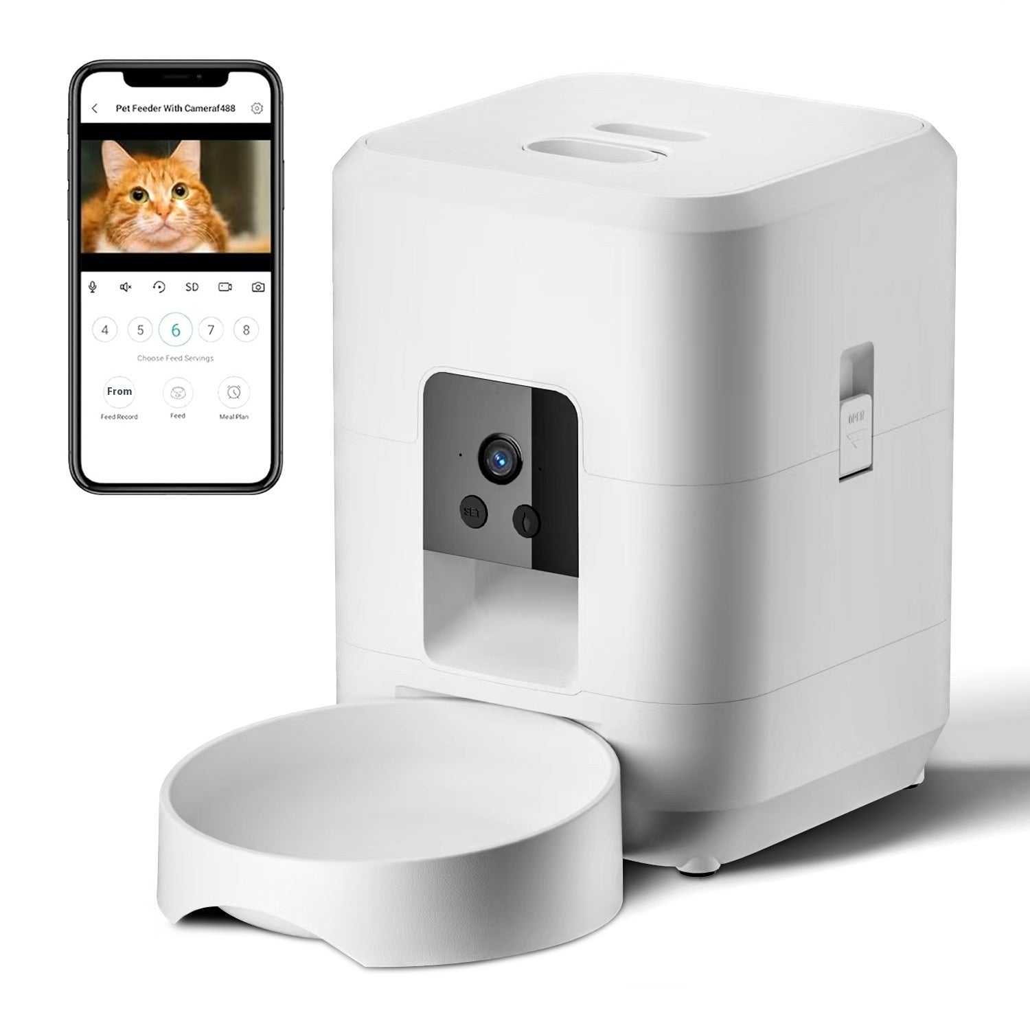 Pet Intelligent Timing