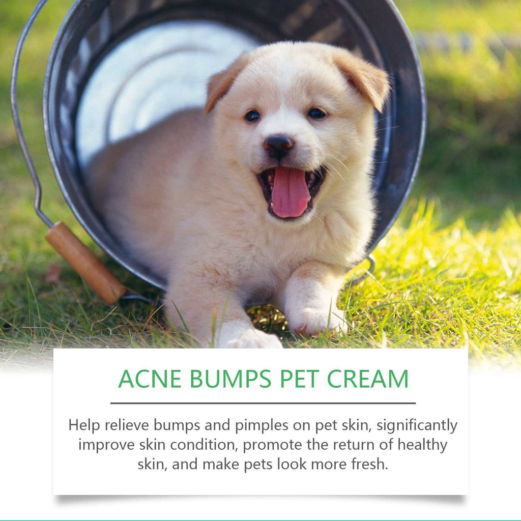 Pet Neck Cream