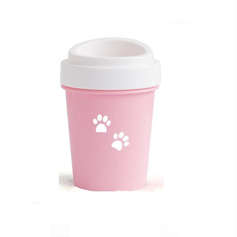 Dog Foot Care