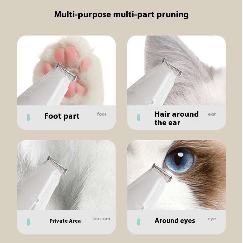 Pets Shaver