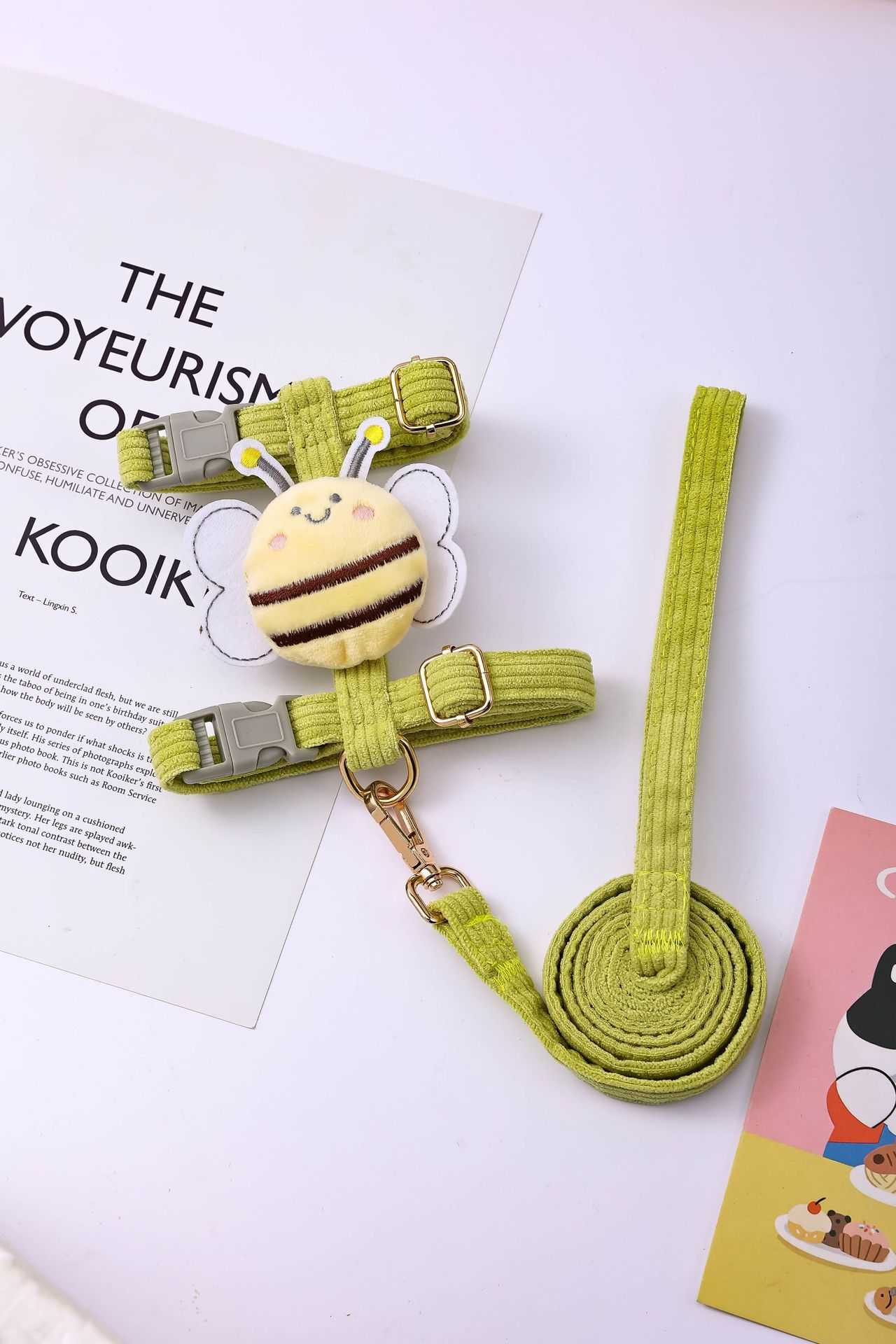 Dog Traction Rope