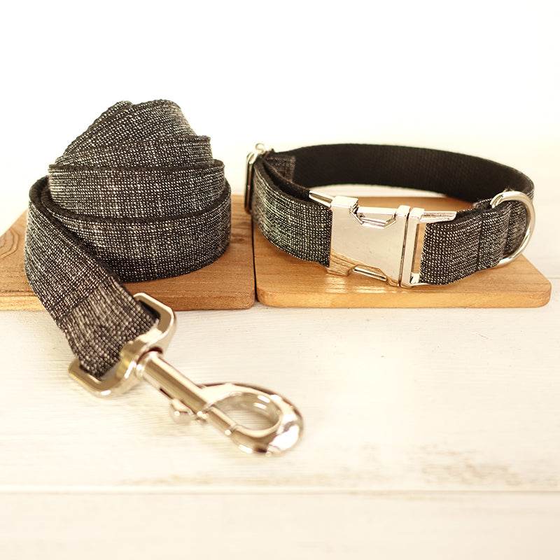 Dog Collar Thicken