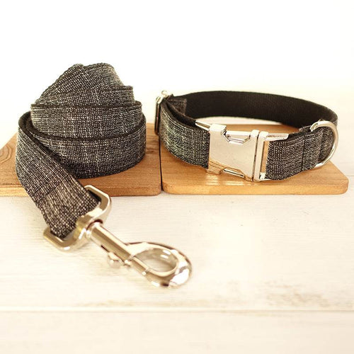 Dog Collar Thicken