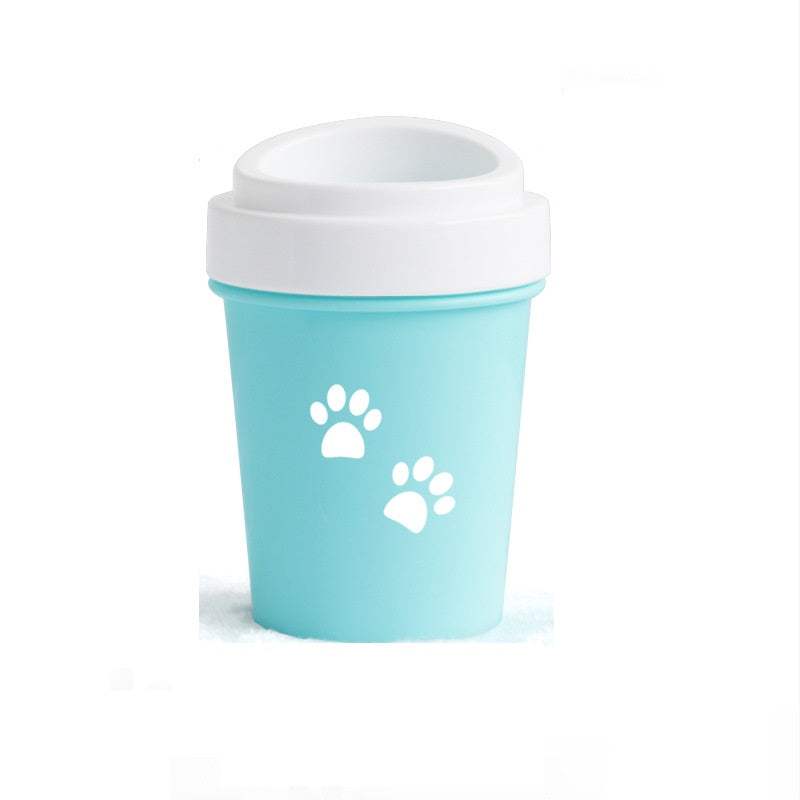Dog Foot Care