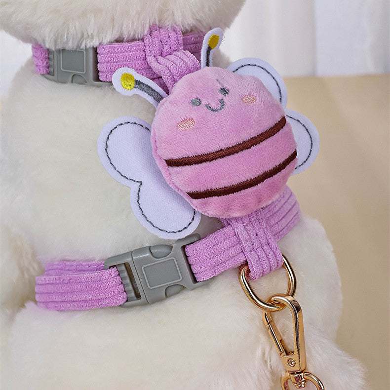 Dog Traction Rope
