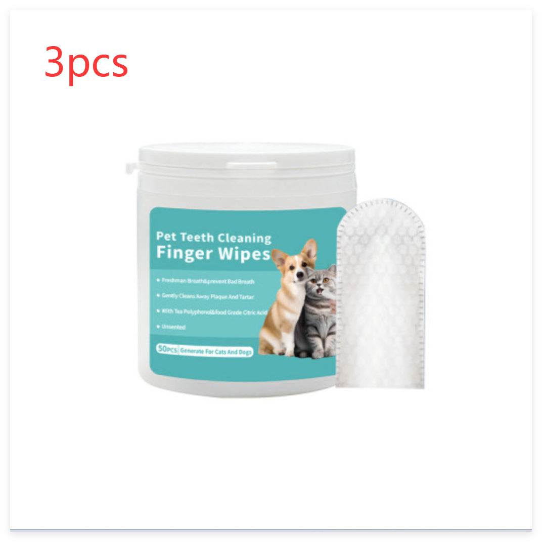 Disposable Pet Cleaning Products