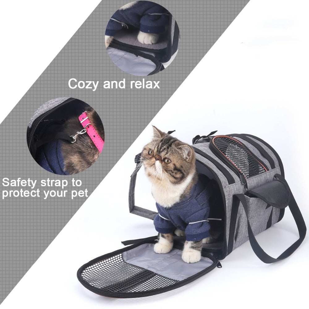 Multi-functional Folding Pet