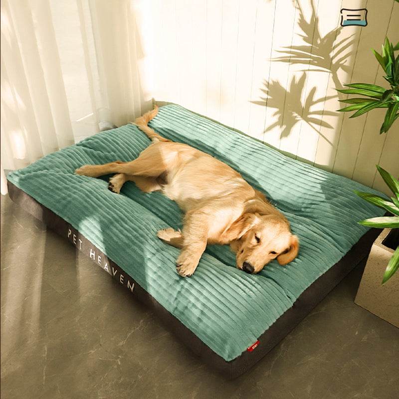 Removable And Washable Pet Products