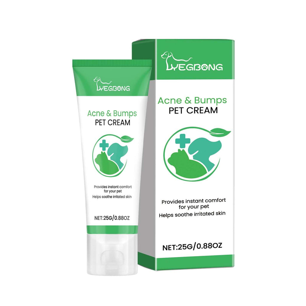 Pet Neck Cream