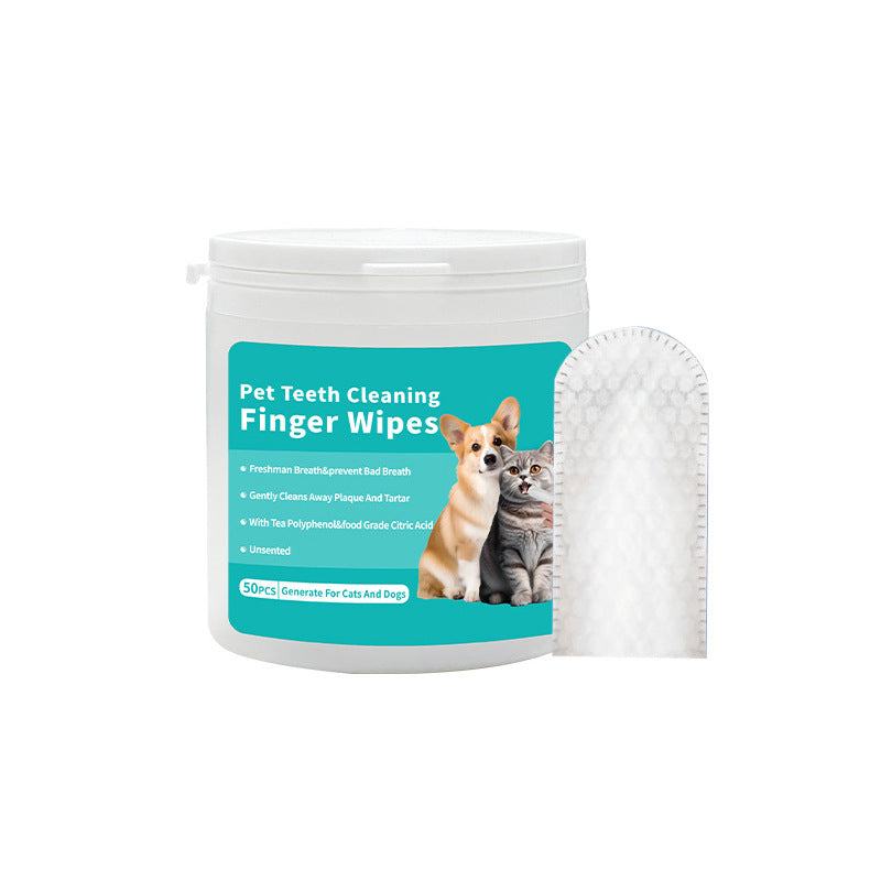 Disposable Pet Cleaning Products