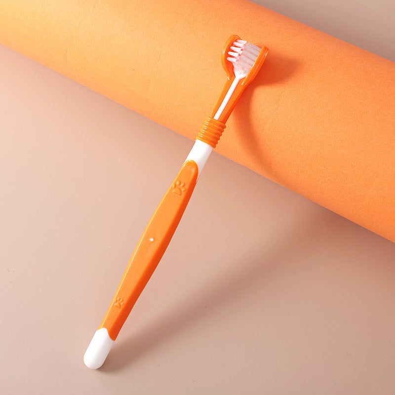 Pet Toothbrush