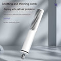 Pet Dematting Comb