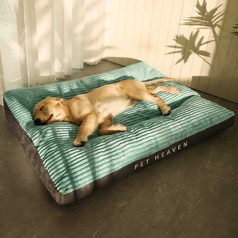 Removable And Washable Pet Products