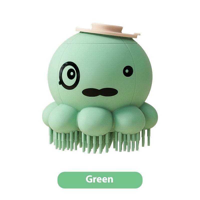 Pets Shower Brush