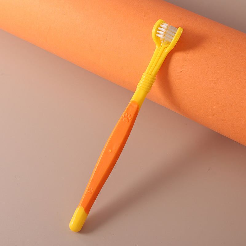 Pet Toothbrush