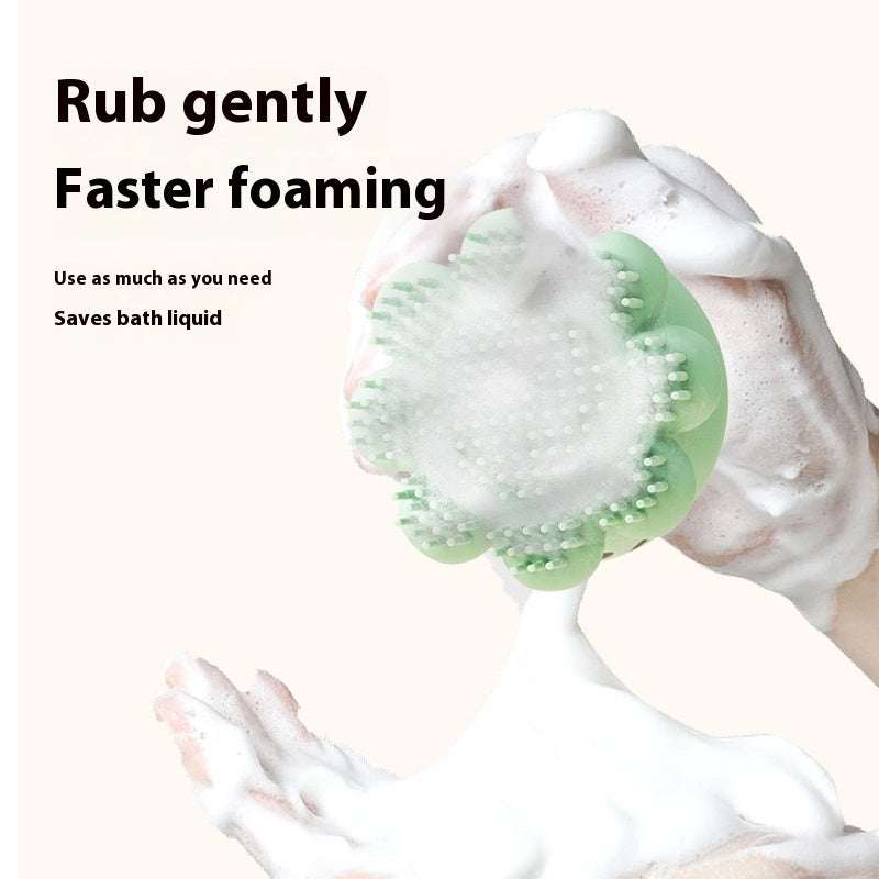 Pets Shower Brush