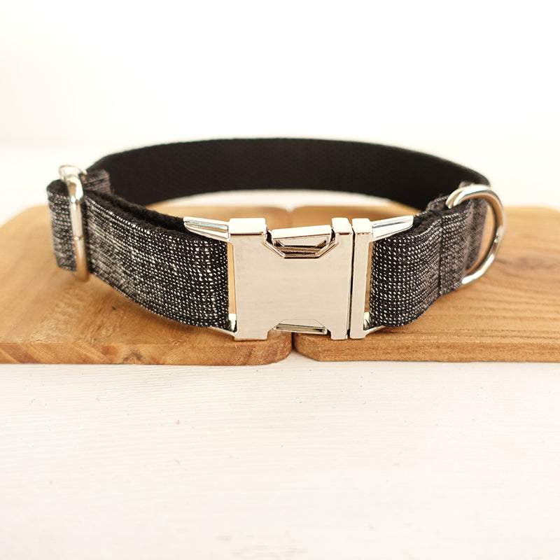 Dog Collar Thicken