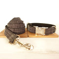 Dog Collar Thicken