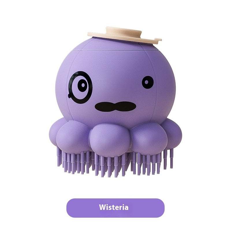 Pets Shower Brush