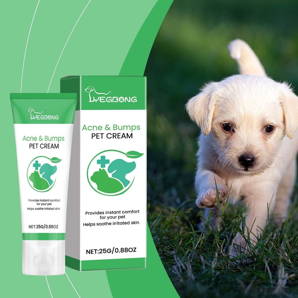 Pet Neck Cream