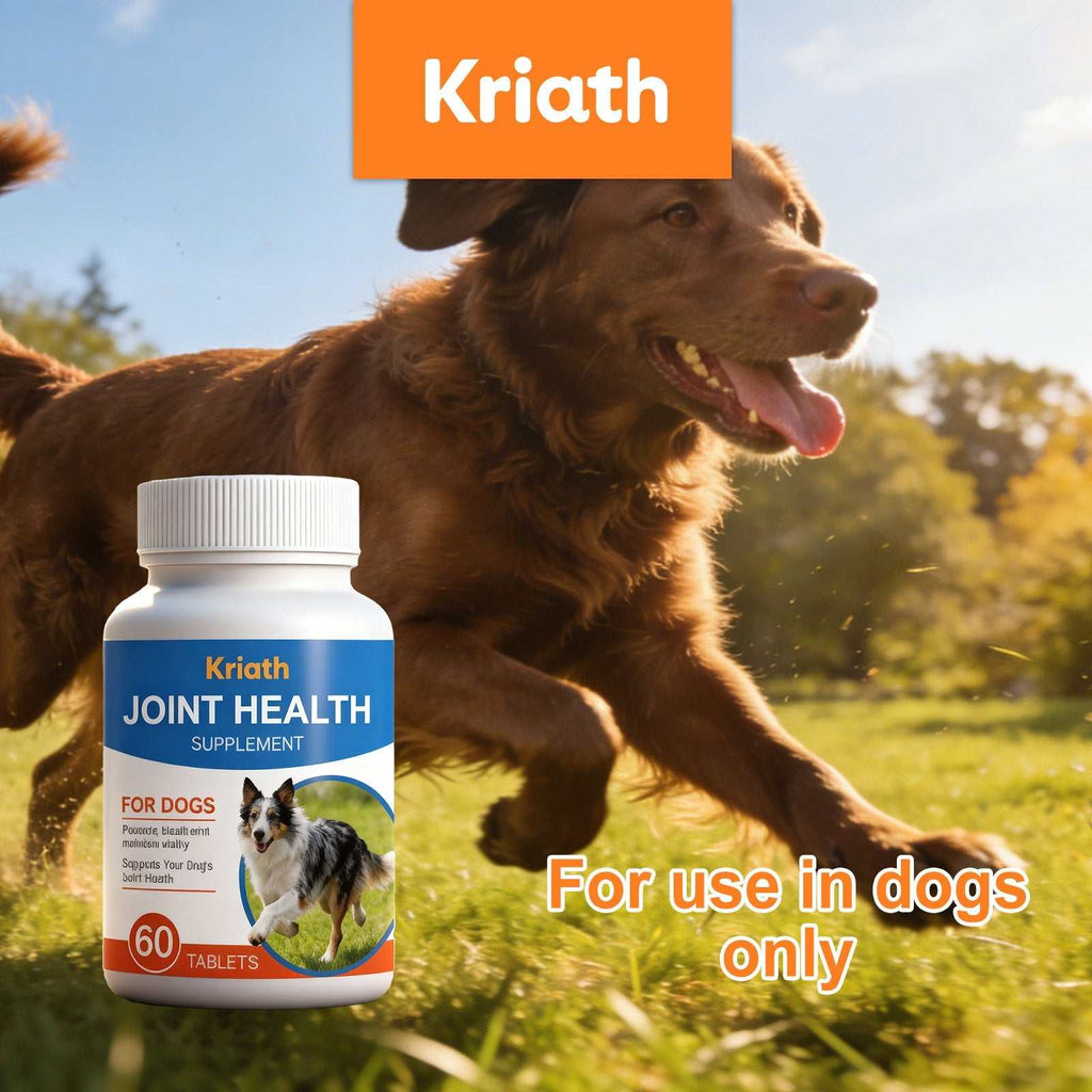Joint Health Chewable Tablets