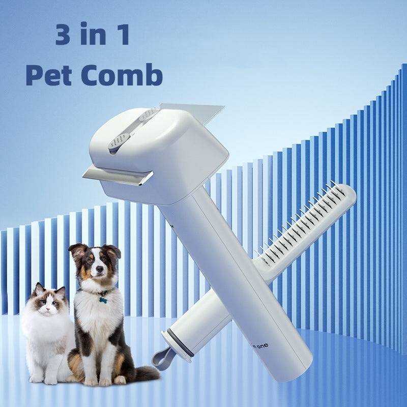 Pet Dematting Comb