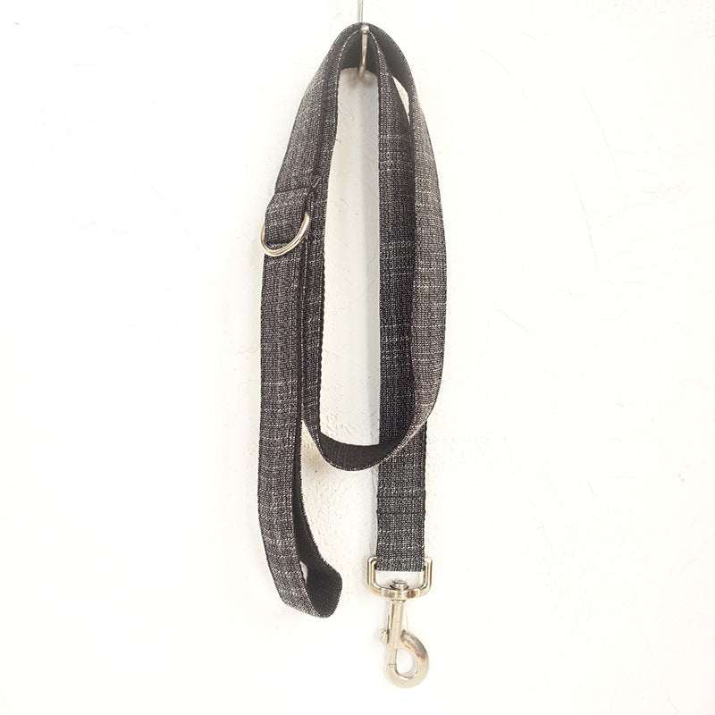 Dog Collar Thicken
