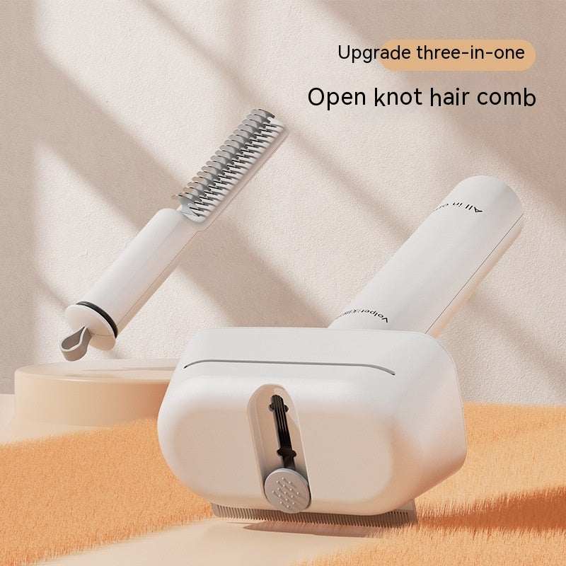 Pet Dematting Comb