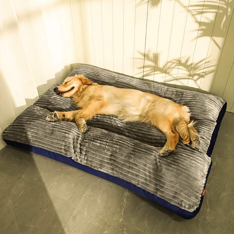 Removable And Washable Pet Products